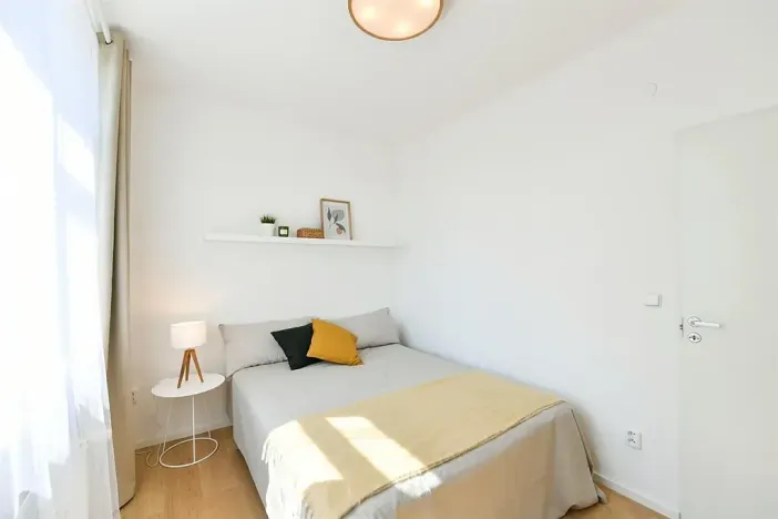 Prodej bytu 2+kk, Poděbrady, Tyršova, 35 m2