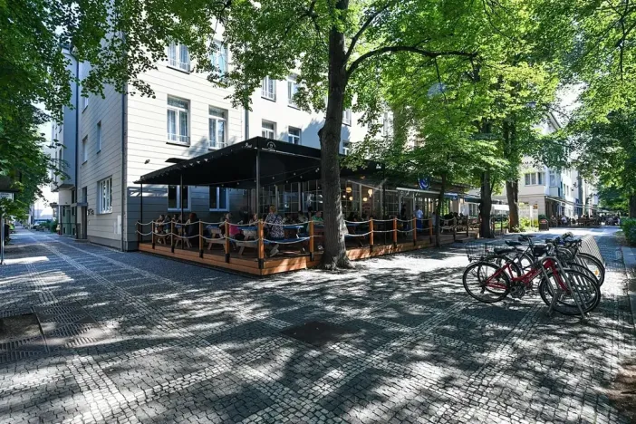 Prodej bytu 2+kk, Poděbrady, Tyršova, 35 m2