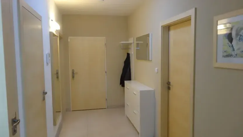 Pronájem bytu 2+kk, Brno, Bochořákova, 78 m2