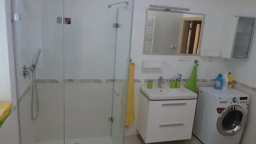 Pronájem bytu 2+kk, Brno, Bochořákova, 78 m2