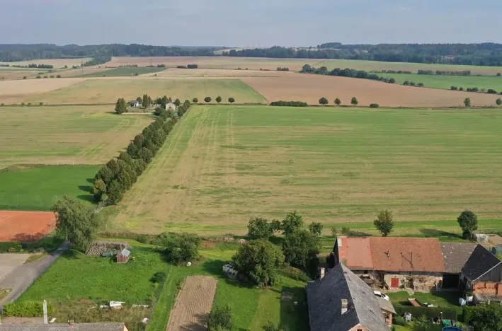 Prodej pozemku pro bydlení, Vlčkovice v Podkrkonoší, 3269 m2