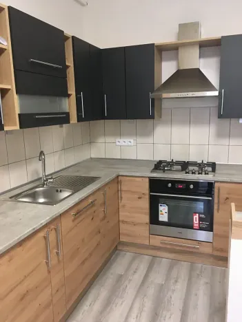 Prodej bytu 2+1, Prostějov, Knihařská, 59 m2