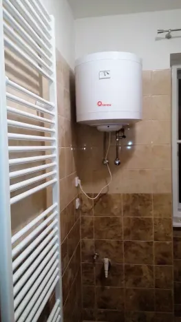 Prodej bytu 1+kk, Prostějov, Knihařská, 27 m2