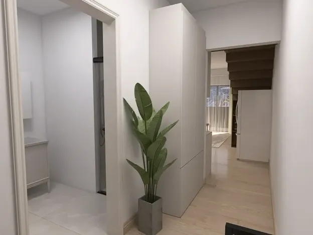 Prodej bytu 3+kk, Šternberk, Uničovská, 65 m2