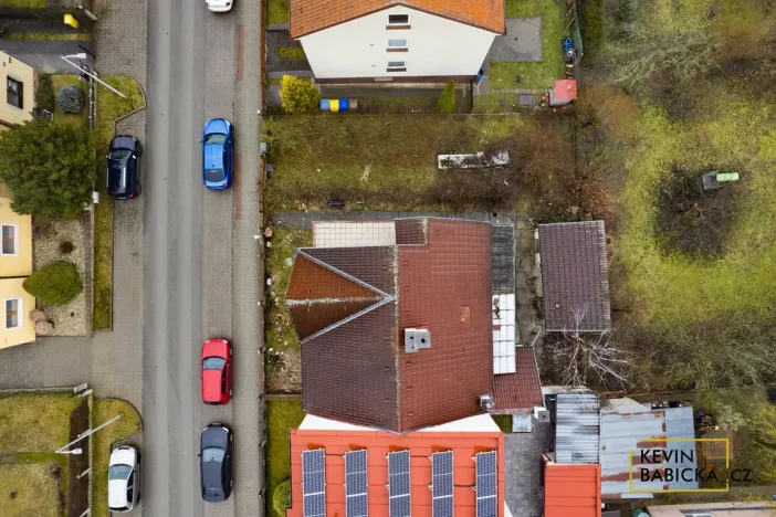 Prodej rodinného domu, Tišnov, Družstevní, 118 m2