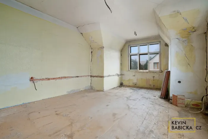 Prodej rodinného domu, Tišnov, Družstevní, 118 m2