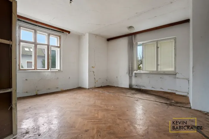 Prodej rodinného domu, Tišnov, Družstevní, 118 m2