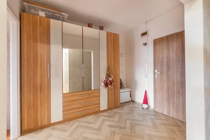 Prodej bytu 3+1, Teplice, Krušnohorská, 64 m2