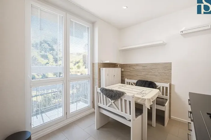 Pronájem bytu 3+1, Praha - Braník, Žalmanova, 67 m2