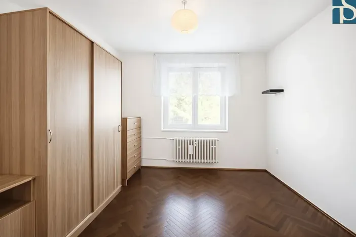 Pronájem bytu 3+1, Praha - Braník, Žalmanova, 67 m2