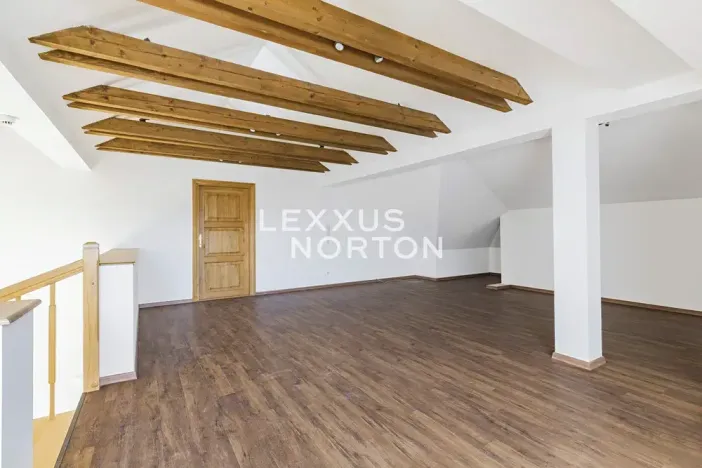 Pronájem vily, Průhonice, U Komárova, 610 m2