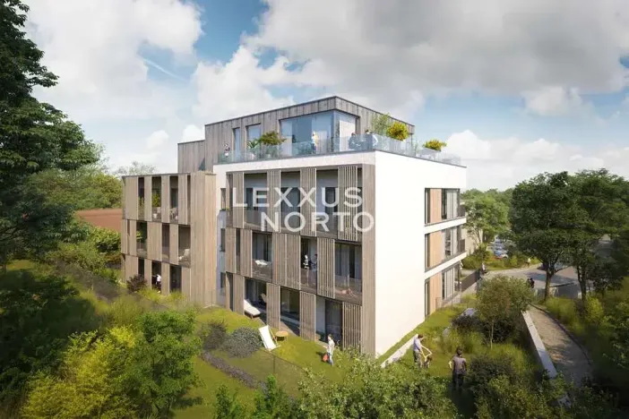 Prodej činžovního domu, Praha - Ruzyně, Staré náměstí, 1080 m2