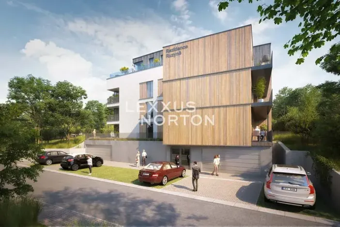 Prodej činžovního domu, Praha - Ruzyně, Staré náměstí, 1080 m2