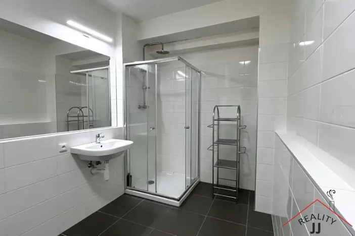 Prodej bytu 2+kk, Praha - Jinonice, Peroutkova, 54 m2