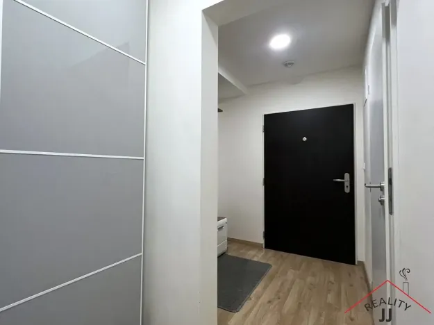 Prodej bytu 2+kk, Praha - Jinonice, Peroutkova, 54 m2