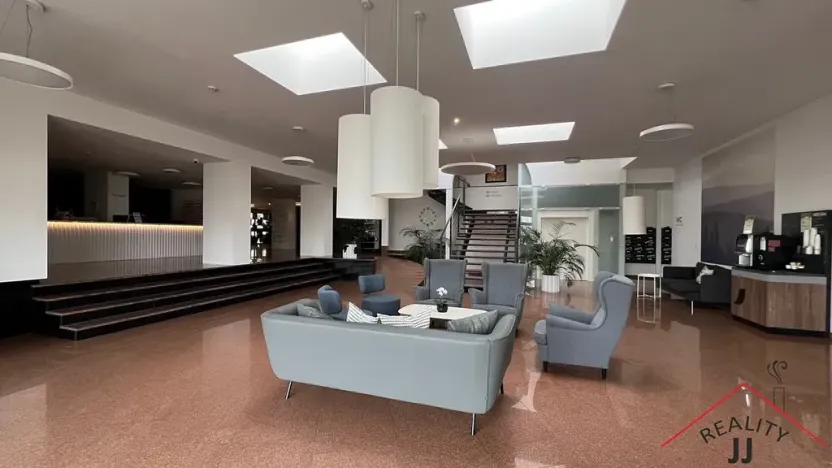 Prodej bytu 2+kk, Praha - Jinonice, Peroutkova, 54 m2