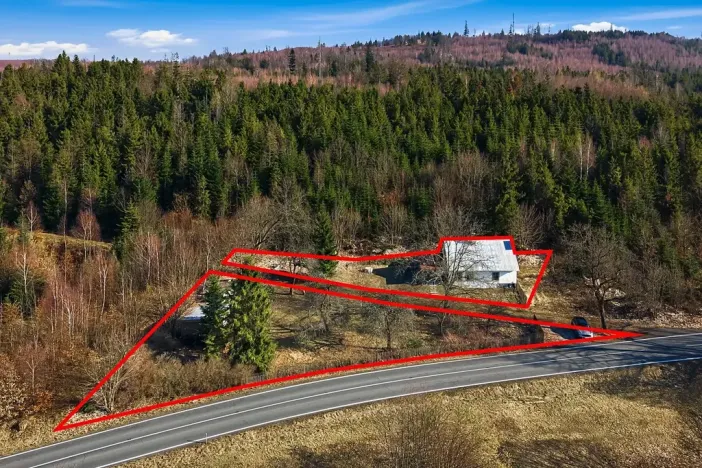 Prodej chaty, Dolany, 120 m2