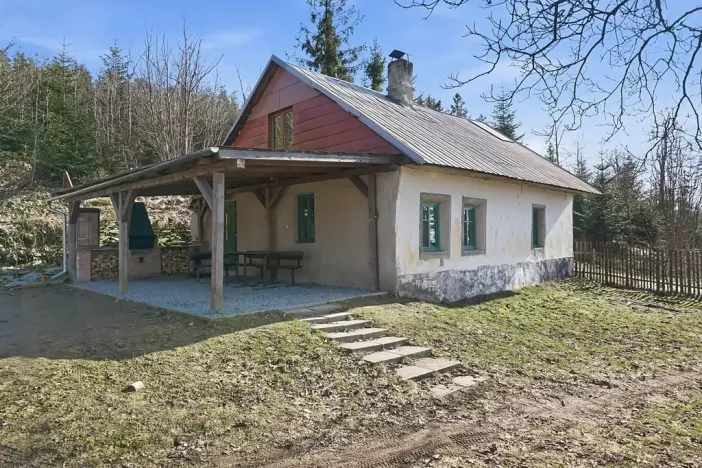 Prodej chaty, Dolany, 120 m2