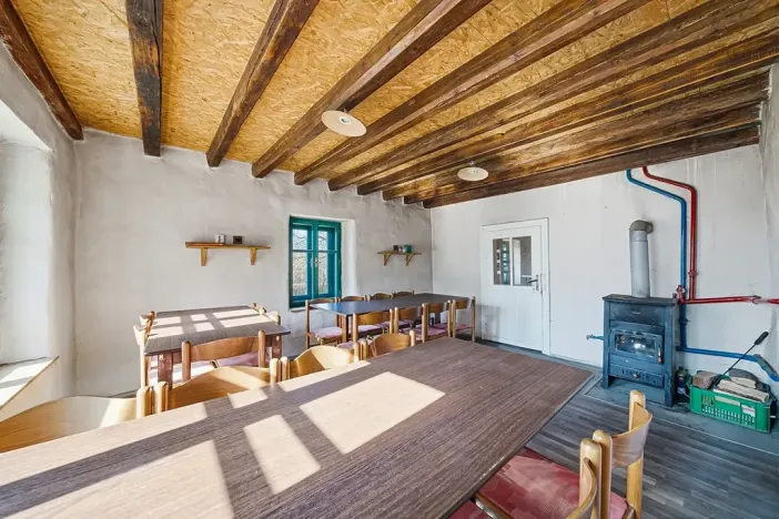 Prodej chaty, Dolany, 120 m2