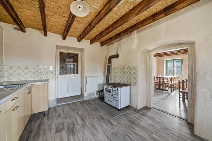 Prodej chaty, Dolany, 120 m2