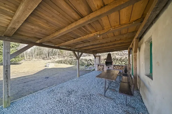 Prodej chaty, Dolany, 120 m2