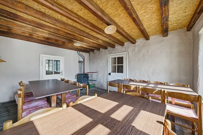 Prodej chaty, Dolany, 120 m2