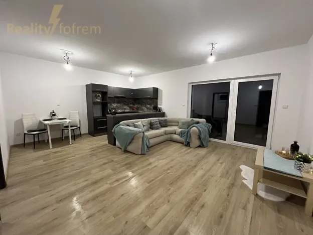 Prodej rodinného domu, Petřvald, Šenovská, 66 m2