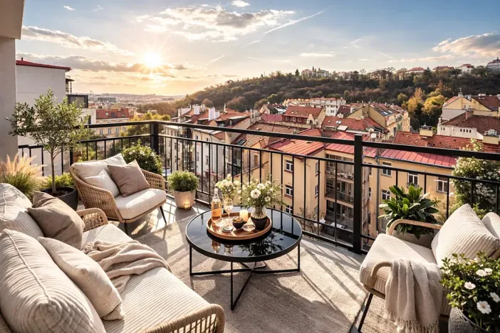 Prodej bytu 3+kk, Praha - Košíře, Holečkova, 89 m2