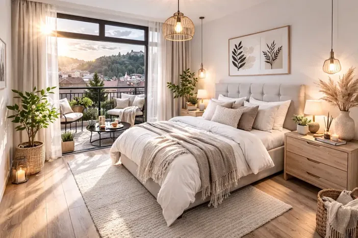 Prodej bytu 3+kk, Praha - Košíře, Holečkova, 89 m2