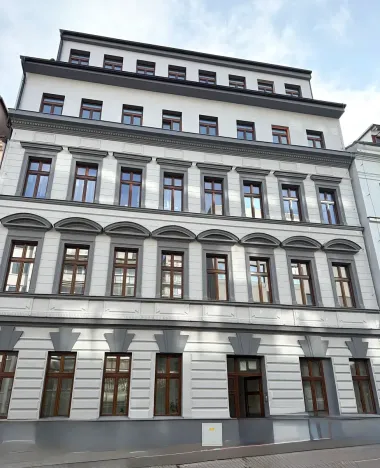 Prodej bytu 4+kk, Praha - Košíře, 75 m2