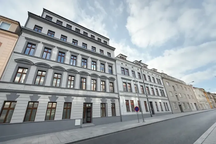 Prodej bytu 4+kk, Praha - Košíře, 75 m2