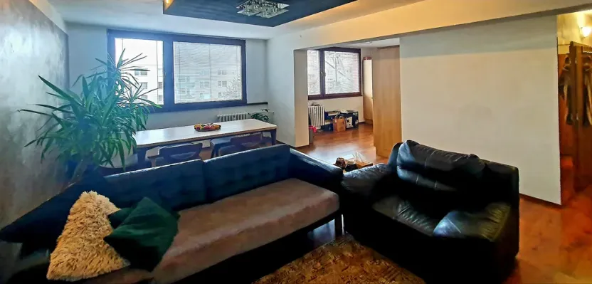 Prodej bytu 3+1, Mladá Boleslav - Mladá Boleslav II, Na Radouči, 84 m2