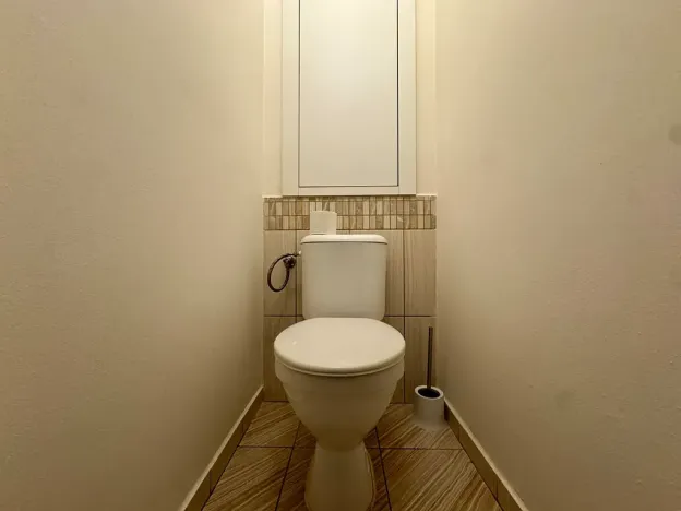 Pronájem bytu 2+1, Příbram, Bož. Němcové, 54 m2