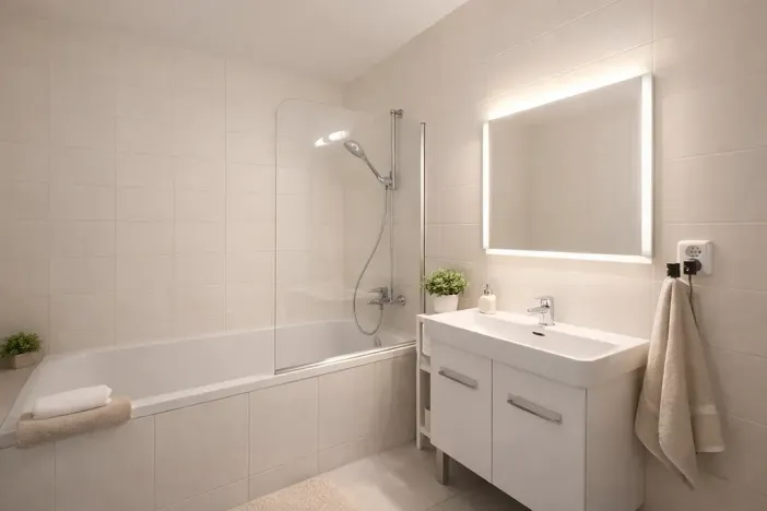 Prodej bytu 4+kk, Praha - Holešovice, Kamenická, 86 m2