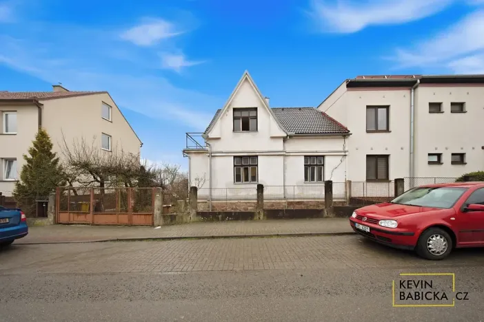 Prodej rodinného domu, Tišnov, Družstevní, 118 m2