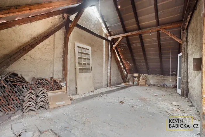 Prodej rodinného domu, Tišnov, Družstevní, 118 m2