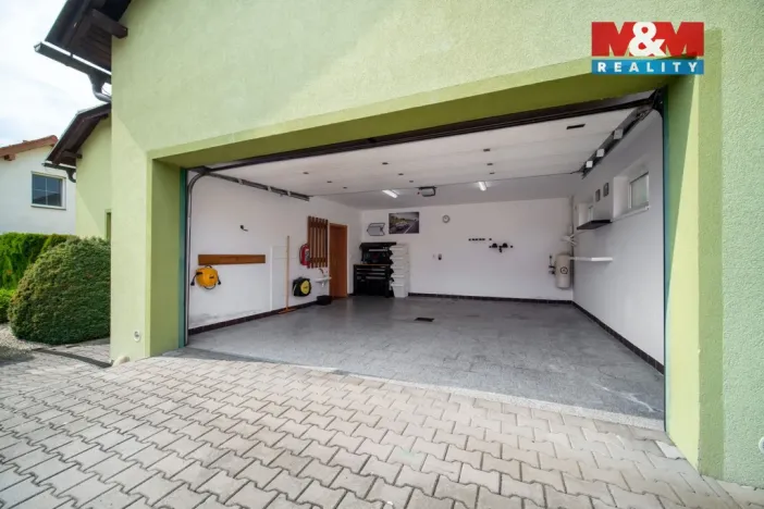 Prodej rodinného domu, Králíky, Kosmonautů, 296 m2