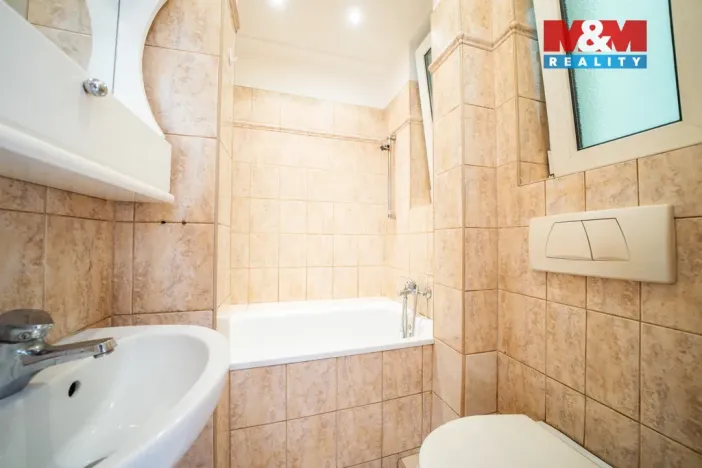 Prodej bytu 2+kk, Praha - Žižkov, Viklefova, 53 m2