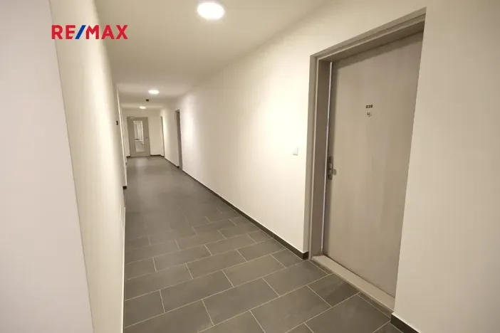Pronájem bytu 2+kk, Praha - Hloubětín, Poděbradská, 59 m2