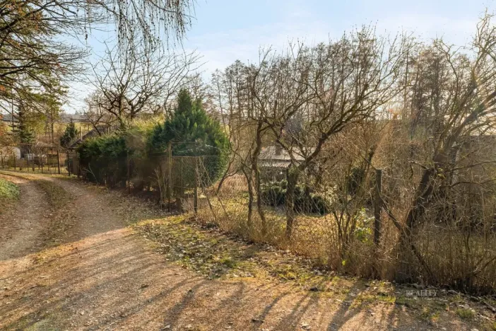 Prodej chaty, Chotěboř, Riegrova, 28 m2