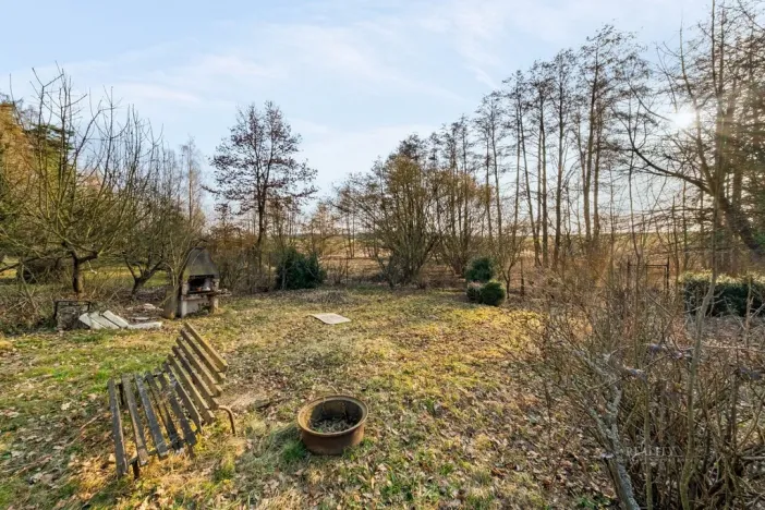 Prodej chaty, Chotěboř, Riegrova, 28 m2