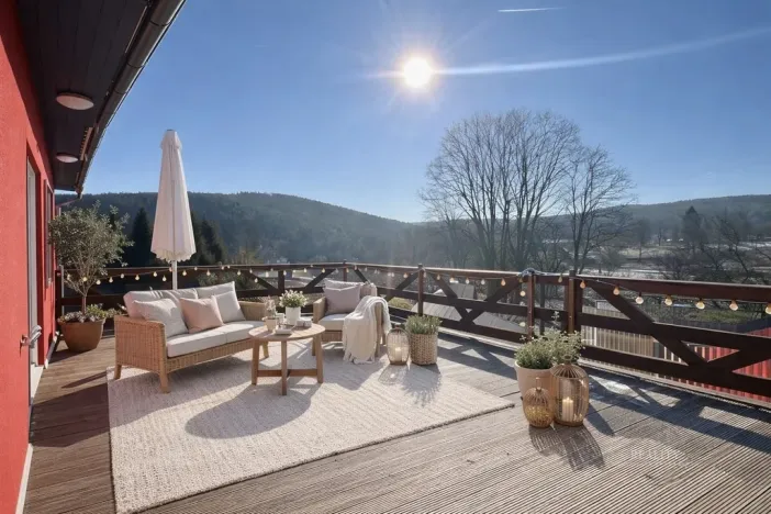 Prodej rodinného domu, Aš - Kopaniny, 250 m2