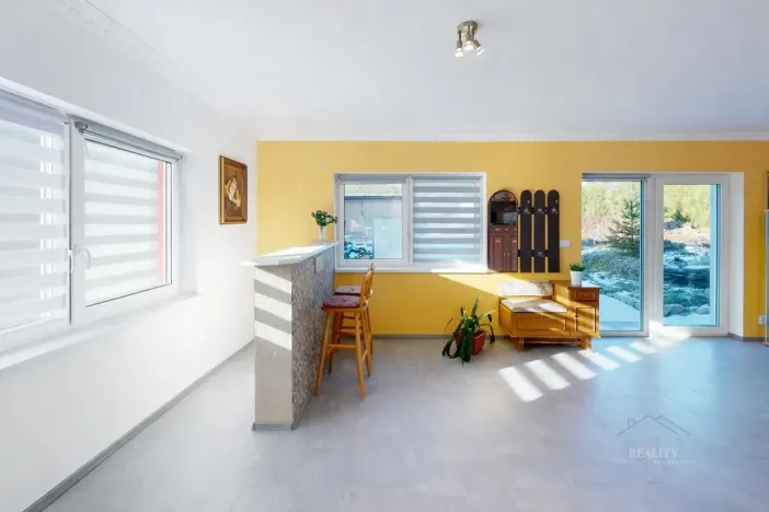 Prodej rodinného domu, Aš - Kopaniny, 250 m2