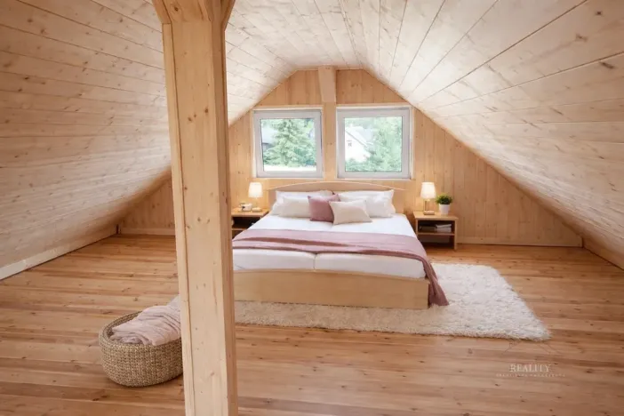 Prodej rodinného domu, Aš - Kopaniny, 250 m2