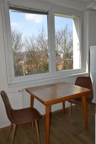 Pronájem bytu 2+1, Brno, Opálkova, 65 m2