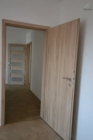 Pronájem bytu 2+1, Brno, Opálkova, 65 m2