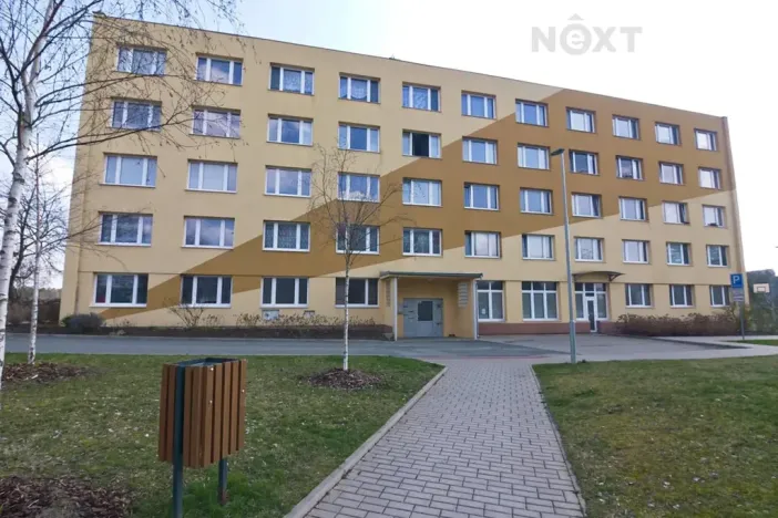 Prodej bytu 2+1, Planá nad Lužnicí, Průmyslová, 59 m2