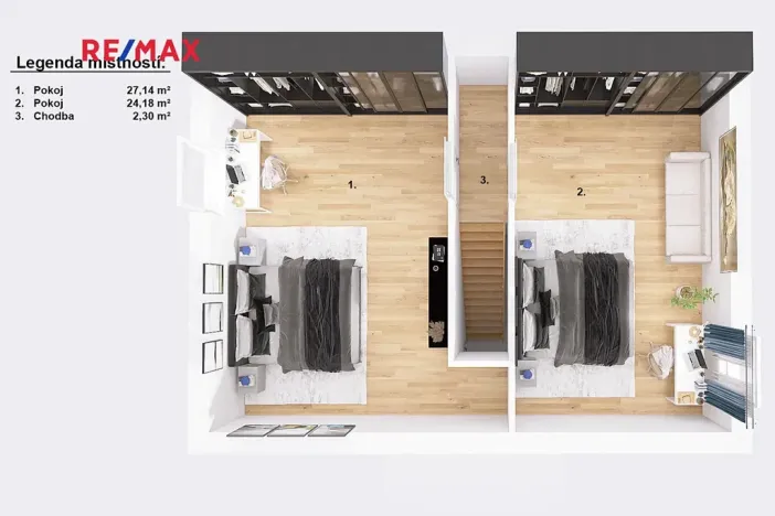 Prodej rodinného domu, Kamenný Malíkov, 109 m2