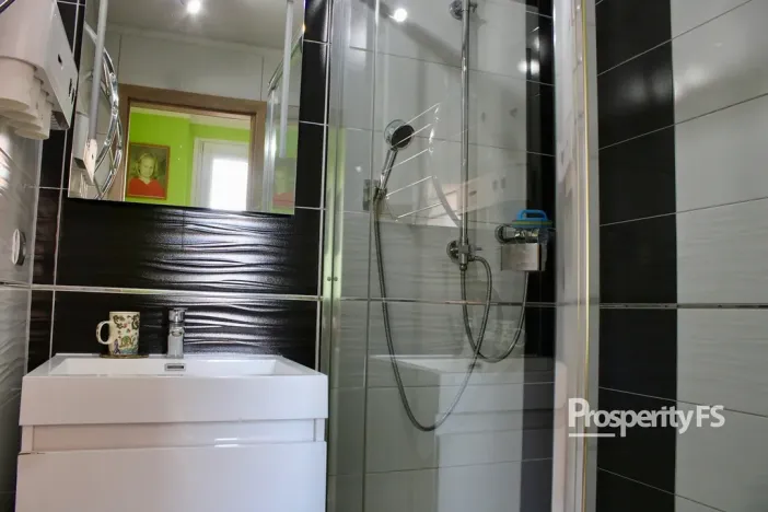 Pronájem bytu 2+1, Žatec, Příkrá, 58 m2