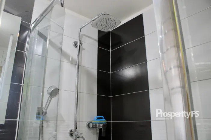 Pronájem bytu 2+1, Žatec, Příkrá, 58 m2